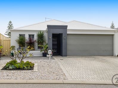 4 Gold Ridge, Wannanup WA 6210