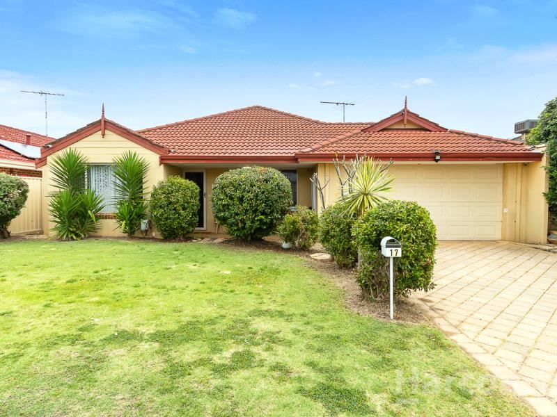 17 Burbanks Elbow, Wanneroo