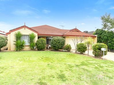 17 Burbanks Elbow, Wanneroo WA 6065