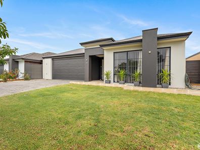 19 Lomond Way, Seville Grove WA 6112