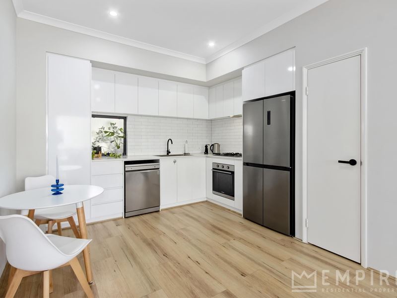 4/44 Surada Street, North Coogee WA 6163