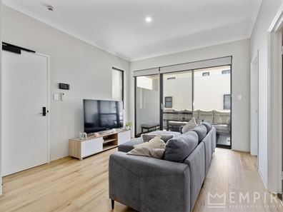 4/44 Surada Street, North Coogee WA 6163