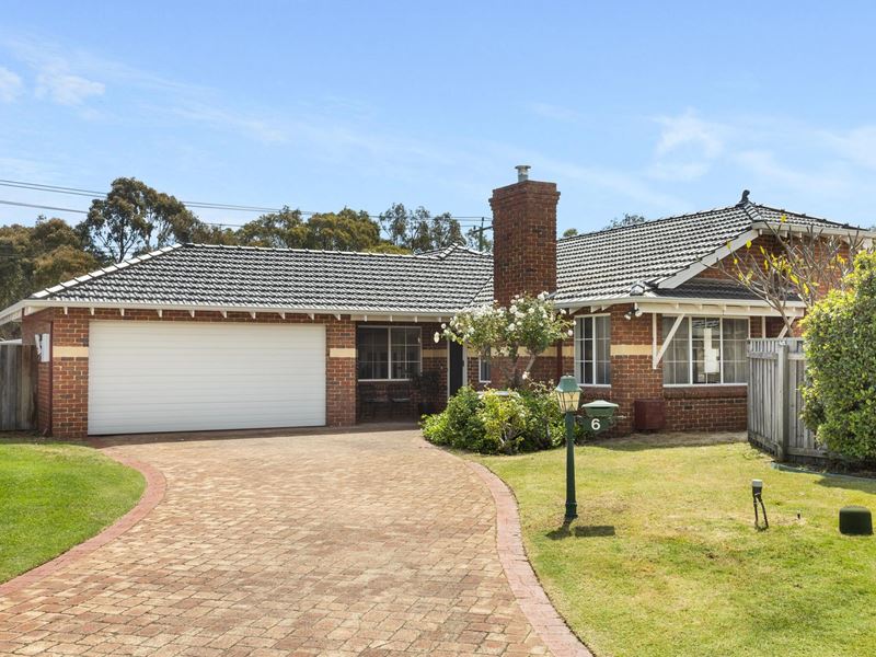 6 Lehmans Mews, Gwelup WA 6018