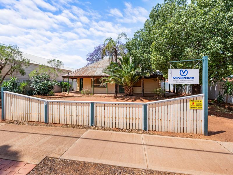 17 Dugan Street, Kalgoorlie WA 6430