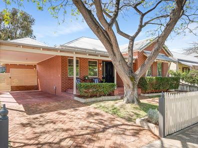 65 Richmond Circus, East Fremantle WA 6158