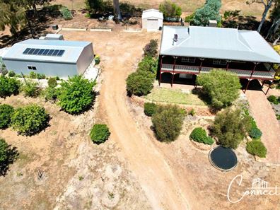 220 Carlin Road, Bakers Hill WA 6562