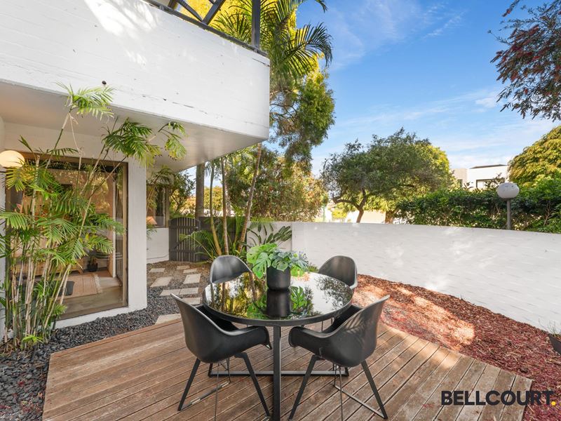 3/2 Manning Terrace, South Perth