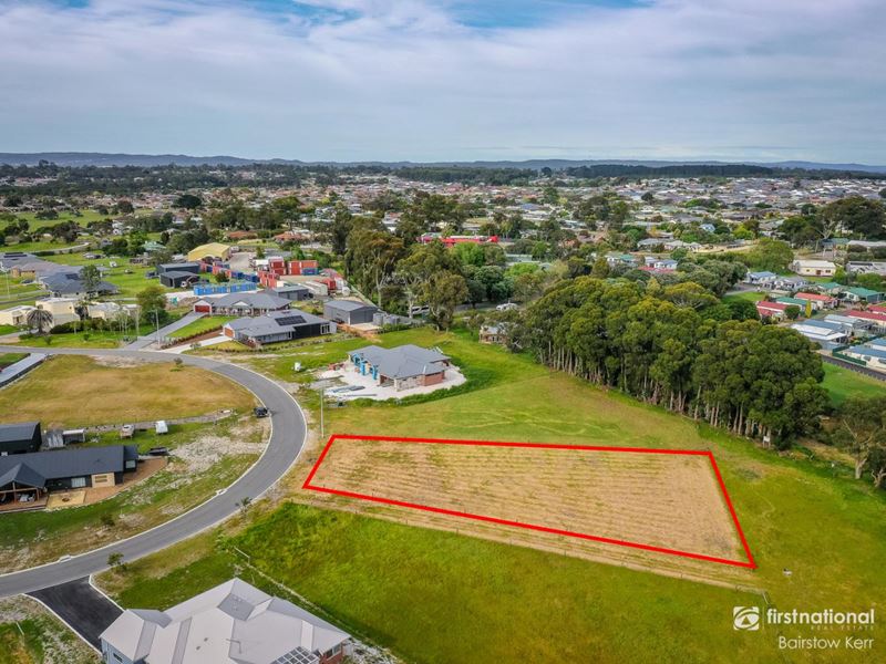 64 Hereford Way, Milpara WA 6330