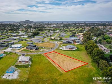 64 Hereford Way, Milpara WA 6330