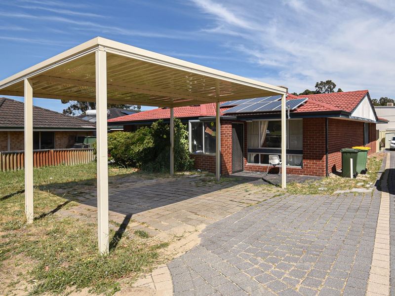 106 Manning Road, Wilson WA 6107