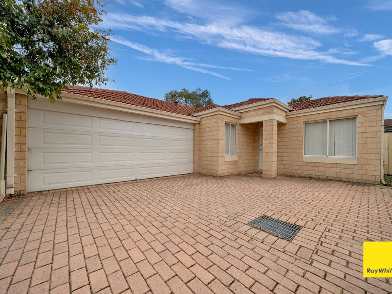 181C Balga Avenue, Balga WA 6061