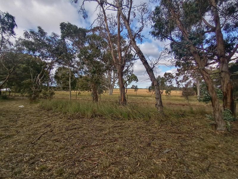 Lot 34,  Wandoo Rise, Gabbadah WA 6041