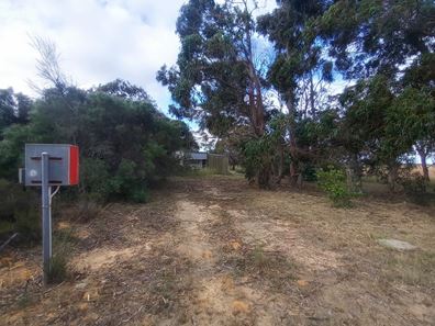 Lot 34,  Wandoo Rise, Gabbadah WA 6041