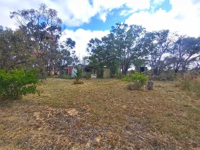 Lot 34,  Wandoo Rise, Gabbadah WA 6041