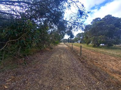 Lot 34,  Wandoo Rise, Gabbadah WA 6041