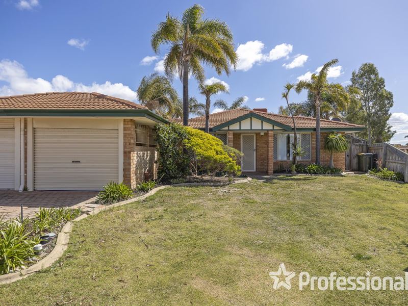 111 Pelican Parade, Ballajura