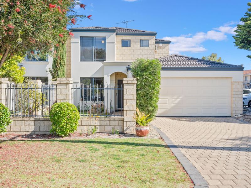 1/172 Hector Street, Osborne Park WA 6017