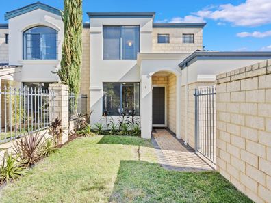 1/172 Hector Street, Osborne Park WA 6017