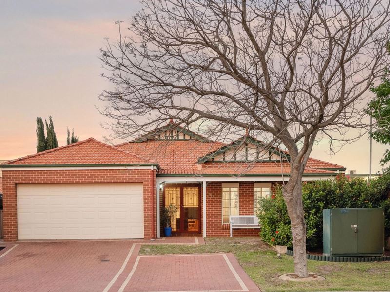 74 Boulton Street, Dianella