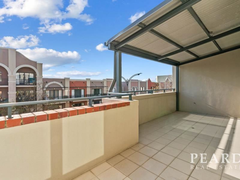 43/2 Wexford Street, Subiaco