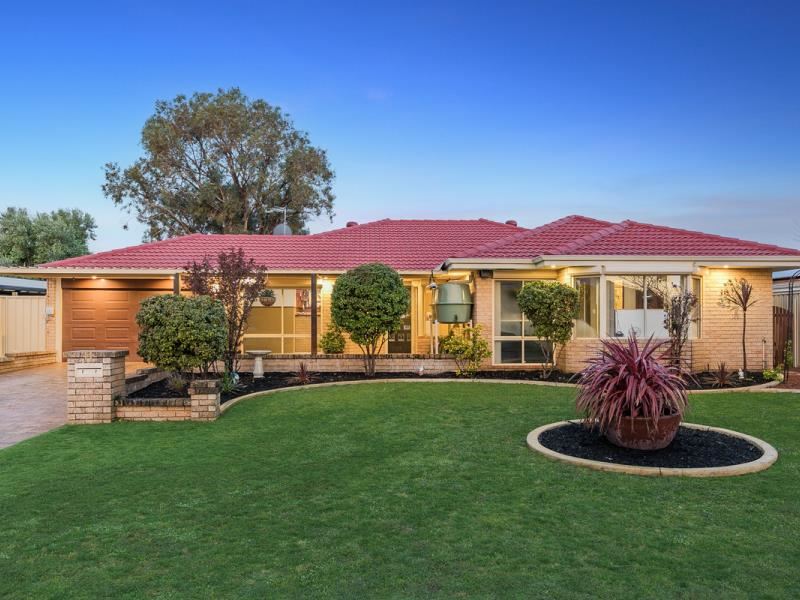 11 Clermont Place,, Port Kennedy