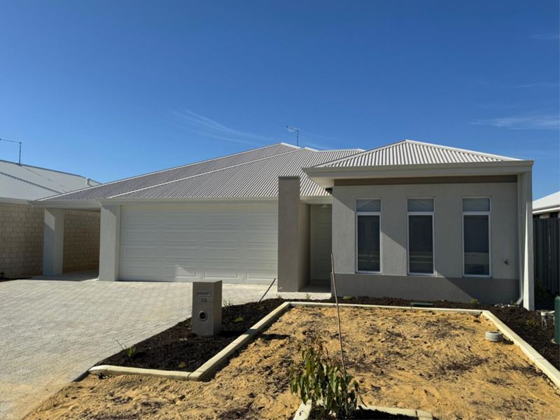 19 Indigo Road, South Yunderup WA 6208