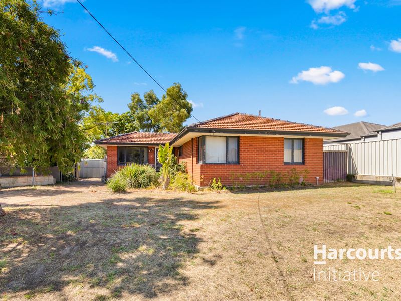 3 Cartmell Way, Balga WA 6061