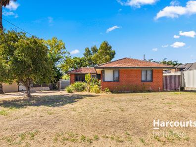 3 Cartmell Way, Balga WA 6061