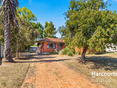 3 Cartmell Way, Balga WA 6061