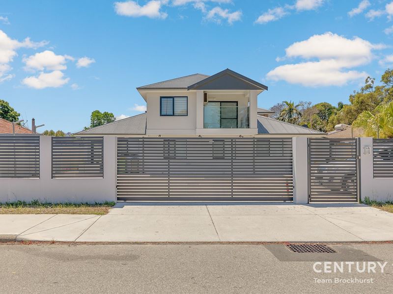 5/276 Spencer Road, Thornlie