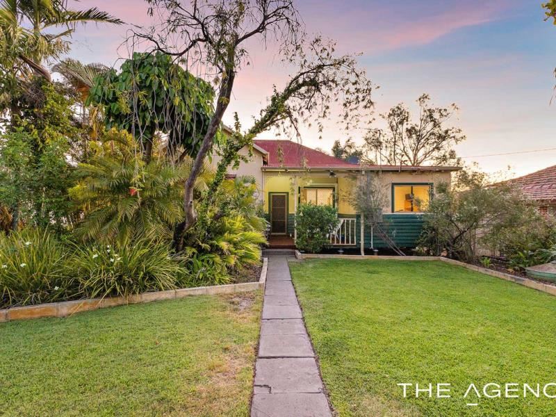 74 Leake Street, Belmont