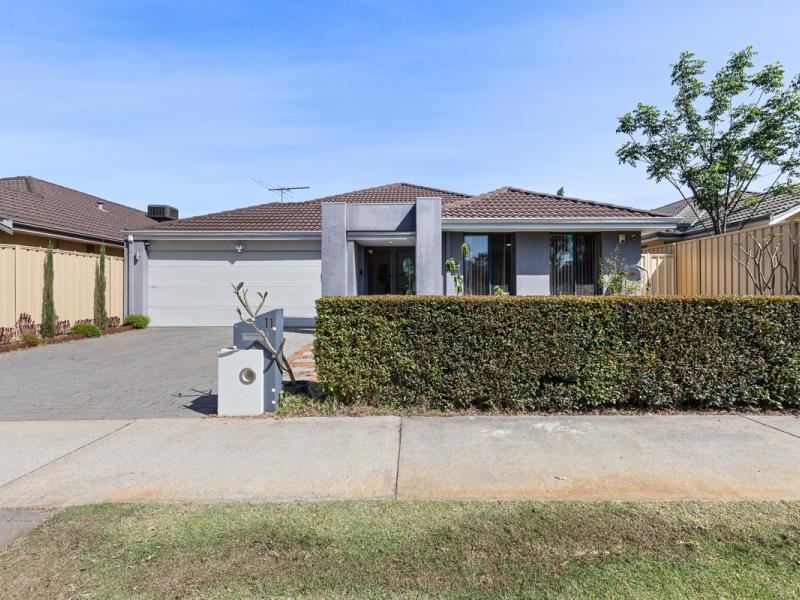 11 Millbrook Avenue, Bertram WA 6167