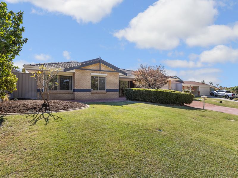 14 The Ramble, Canning Vale
