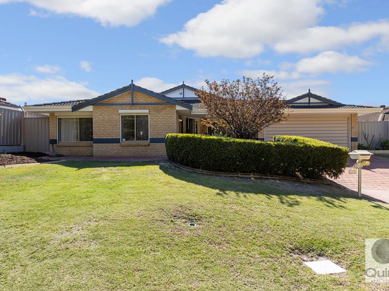 14 The Ramble, Canning Vale WA 6155