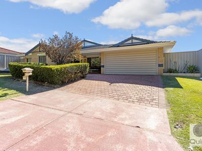 14 The Ramble, Canning Vale WA 6155