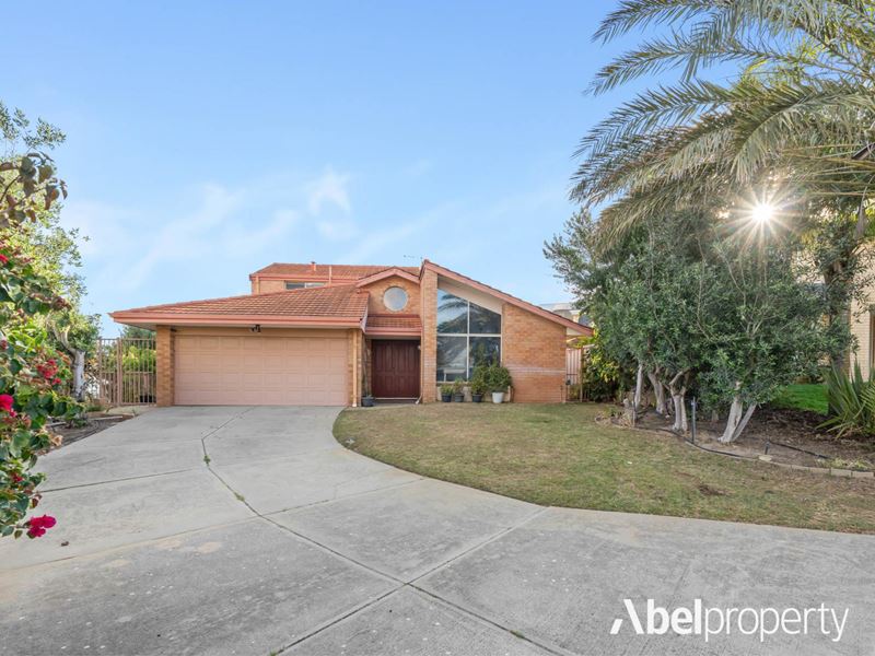 7 Fireball Way, Ocean Reef