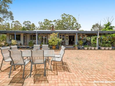 135 Hidaway Drive, Bindoon WA 6502