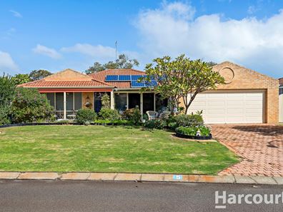 5 Rousham Crescent, Erskine WA 6210