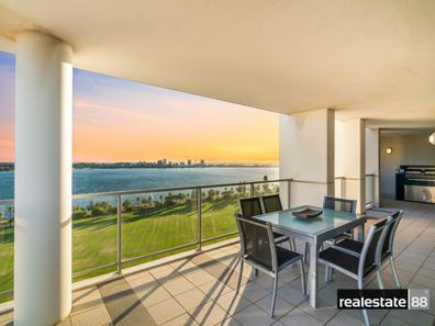 95/78 Terrace Road, East Perth WA 6004