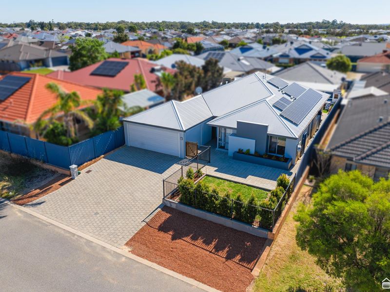 9 Araucaria Boulevard, Byford