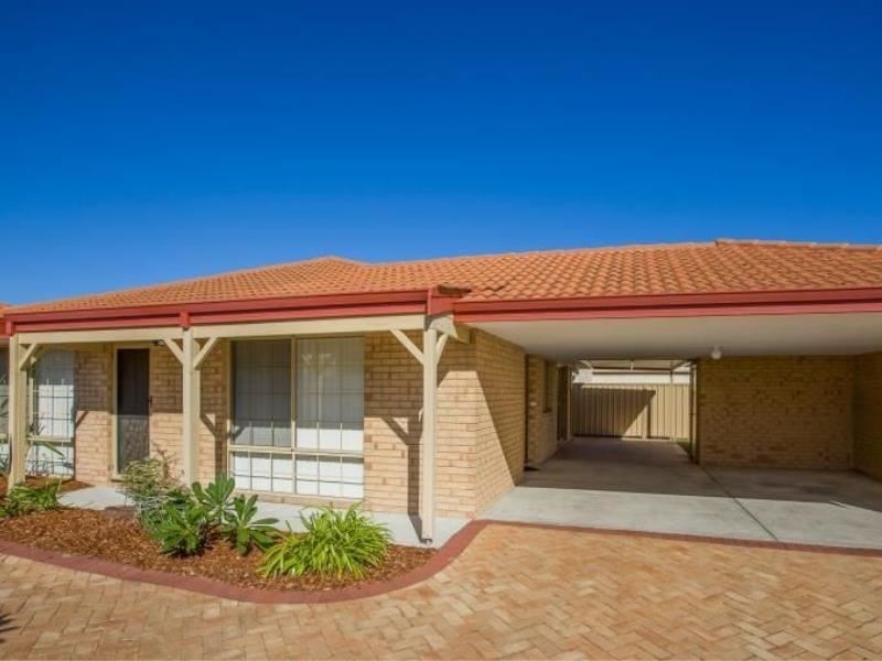 4/52 Halsey Street, South Bunbury WA 6230