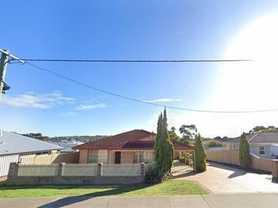 4/52 Halsey Street, South Bunbury WA 6230