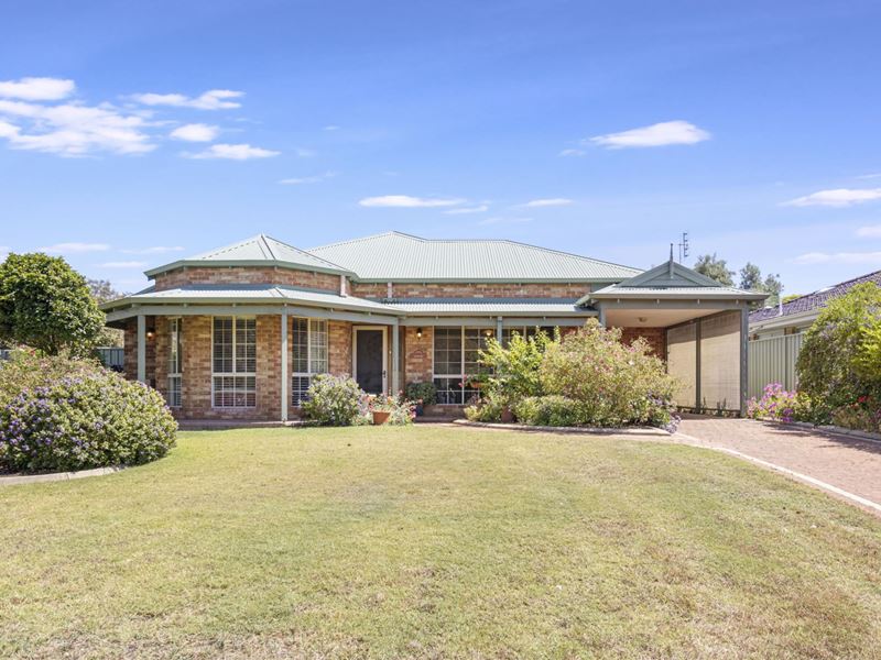3 Triller Close, Geographe