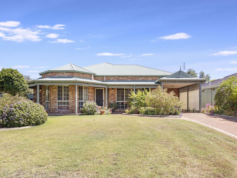 3 Triller Close, Geographe WA 6280