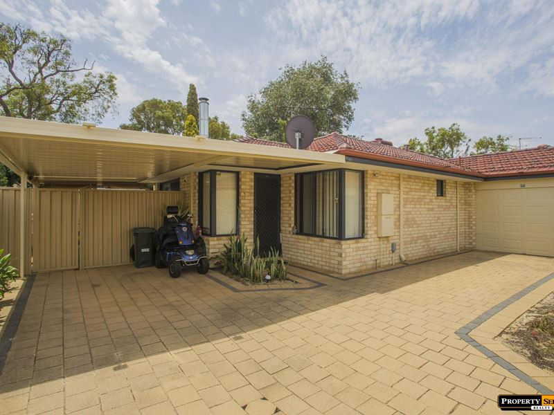 7c Tolson Street, Balga WA 6061