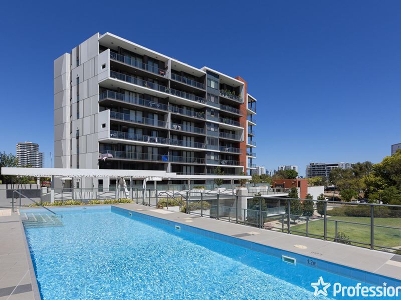 156/3 Homelea Court, Rivervale