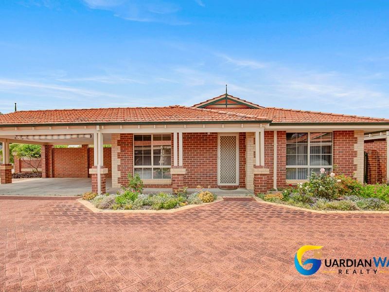1/13 Harrolyn Avenue, Riverton