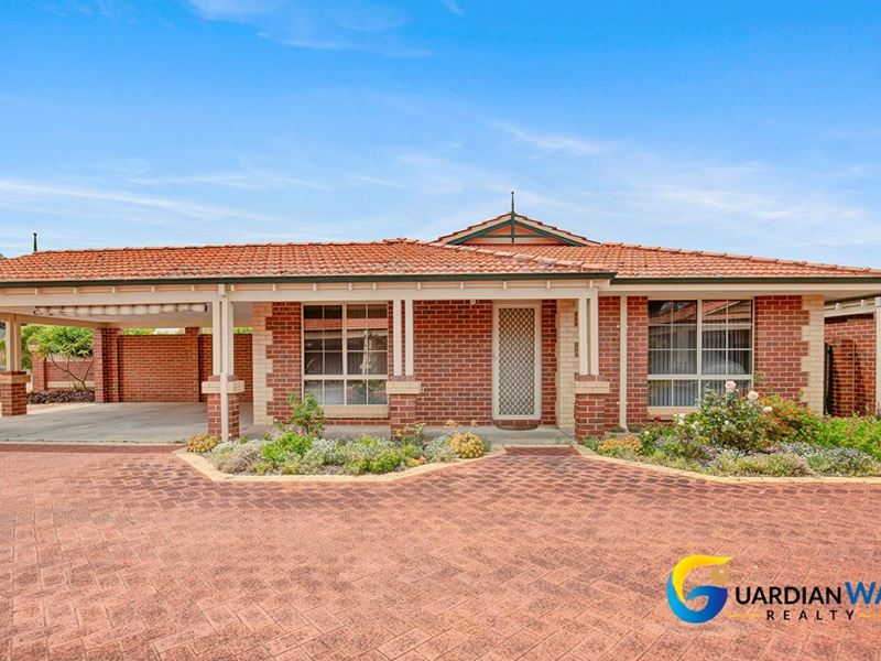 1/13 Harrolyn Avenue, Riverton WA 6148