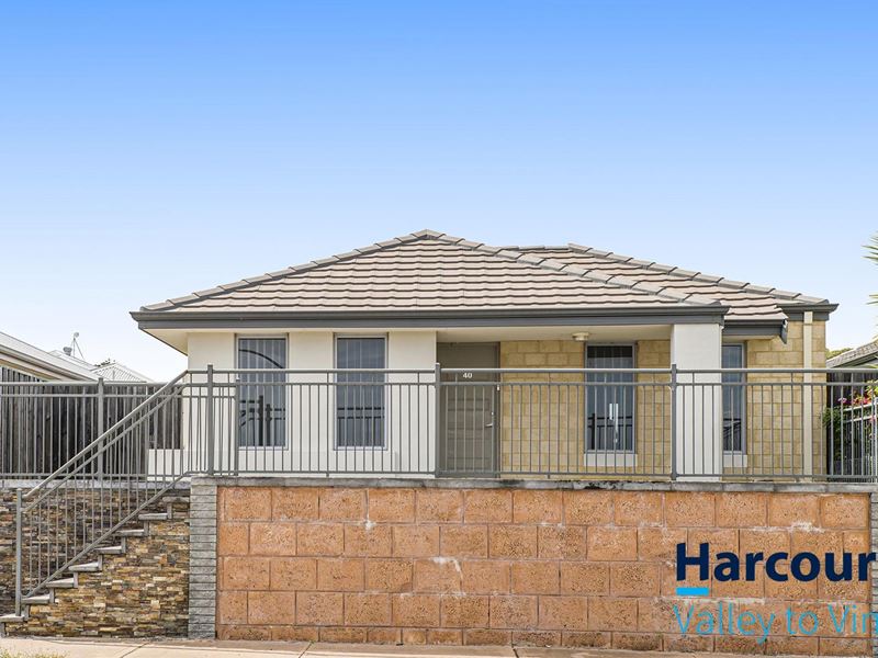 40 Karakin Terrace, Ellenbrook