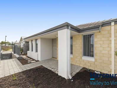 40 Karakin Terrace, Ellenbrook WA 6069